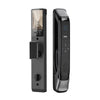 Smart Door Lock with 3D Face Recognition — Video Intercom